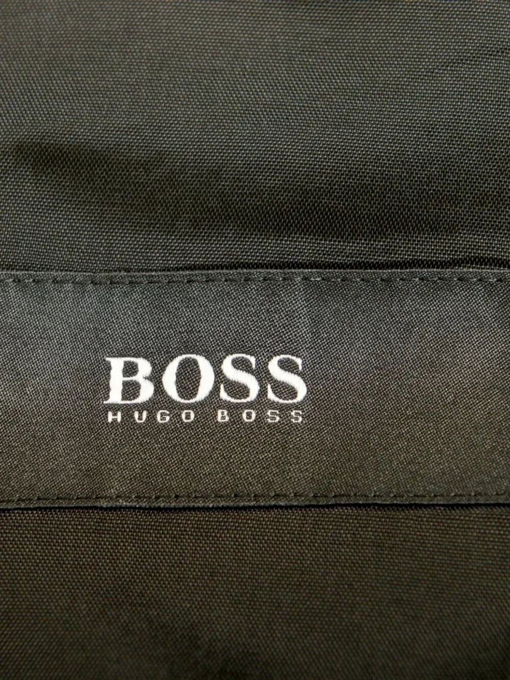 Hugo Boss Men's 